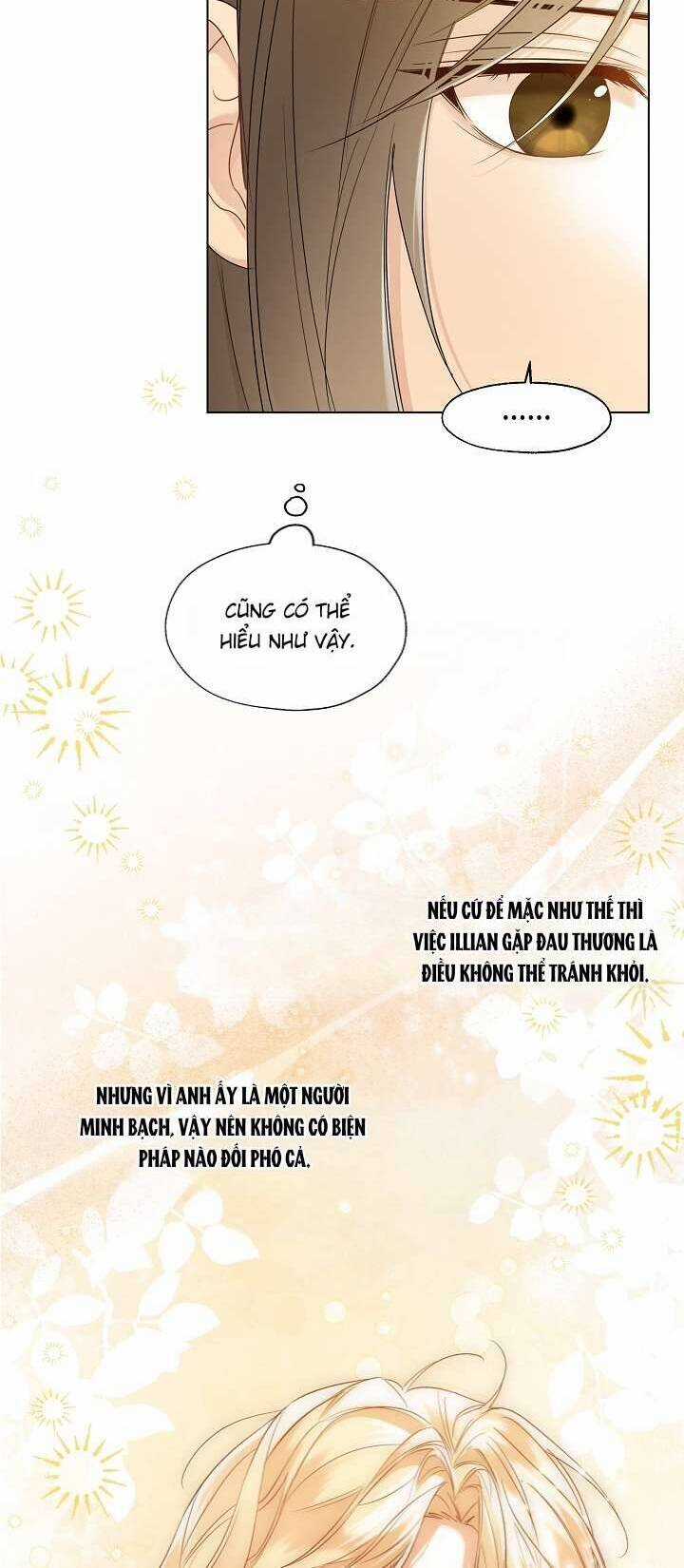 Tiểu Thư Crystal Là Một Người Đàn Ông Chapter 45 trang 3