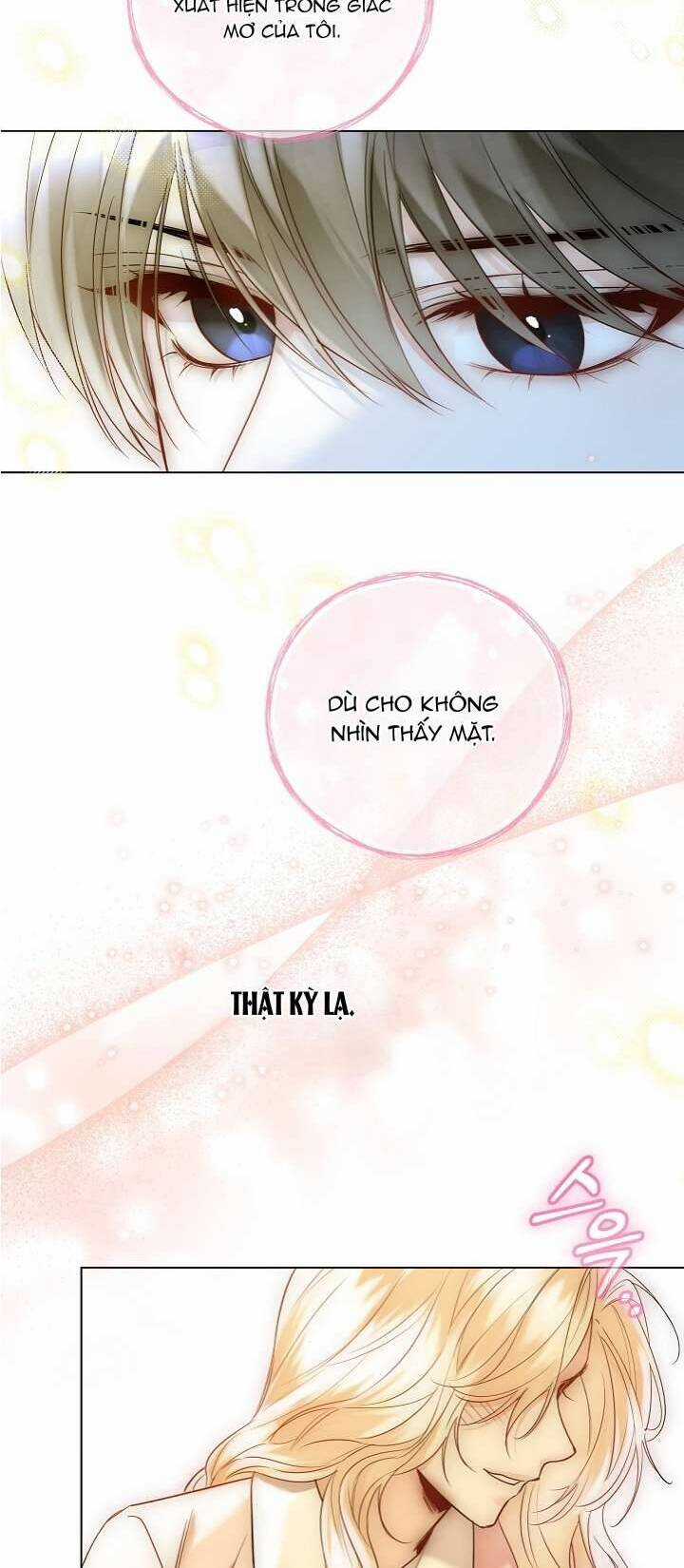 Tiểu Thư Crystal Là Một Người Đàn Ông Chapter 45 trang 31