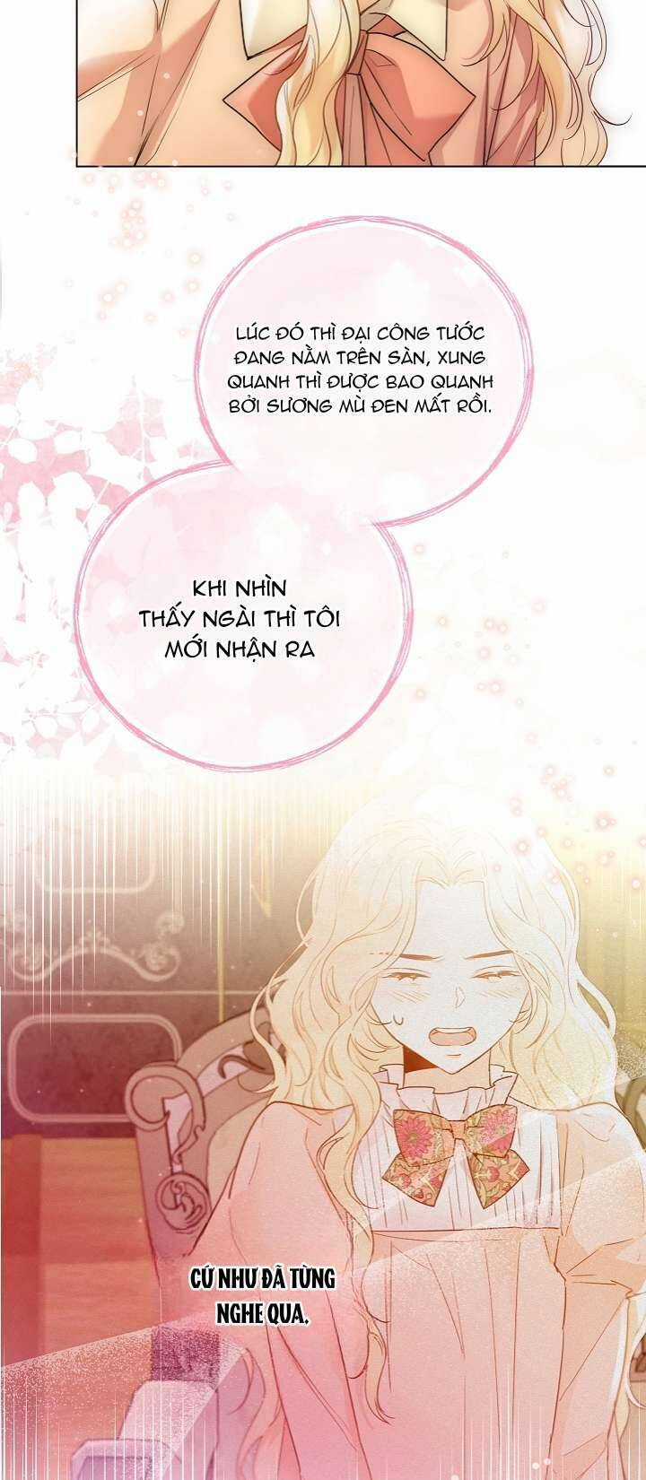 Tiểu Thư Crystal Là Một Người Đàn Ông Chapter 45 trang 32