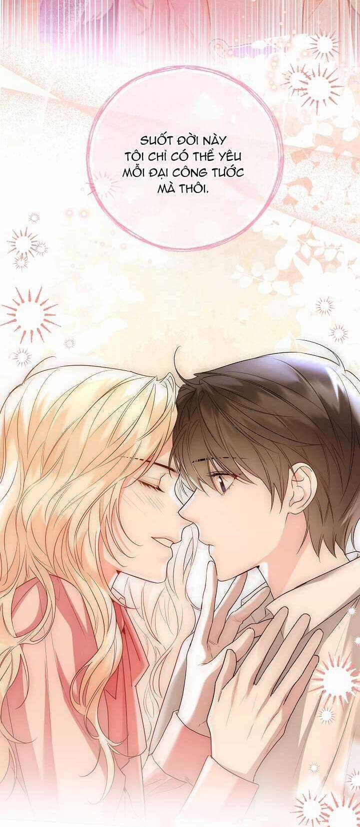 Tiểu Thư Crystal Là Một Người Đàn Ông Chapter 45 trang 33