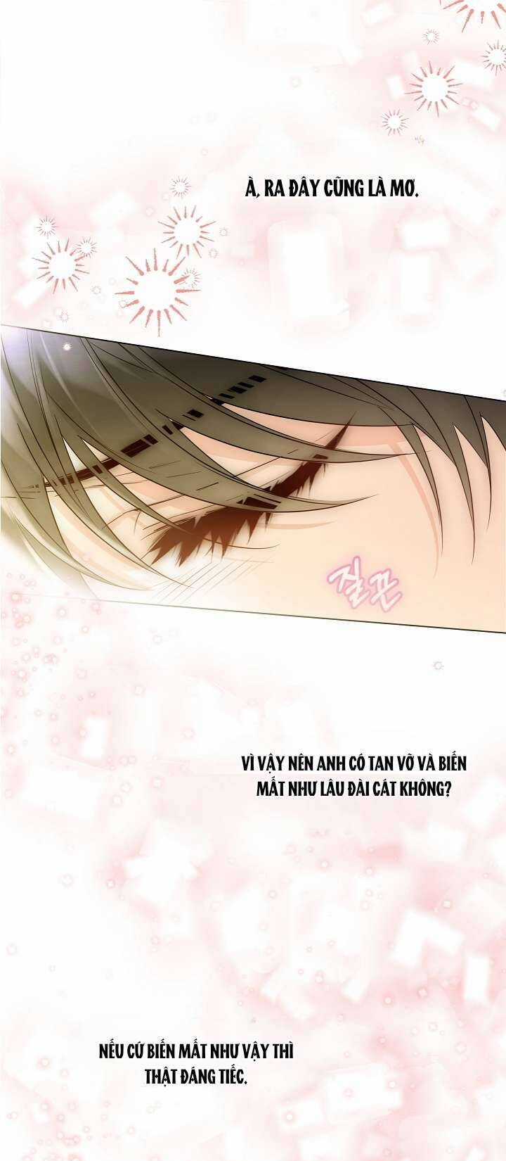 Tiểu Thư Crystal Là Một Người Đàn Ông Chapter 45 trang 34