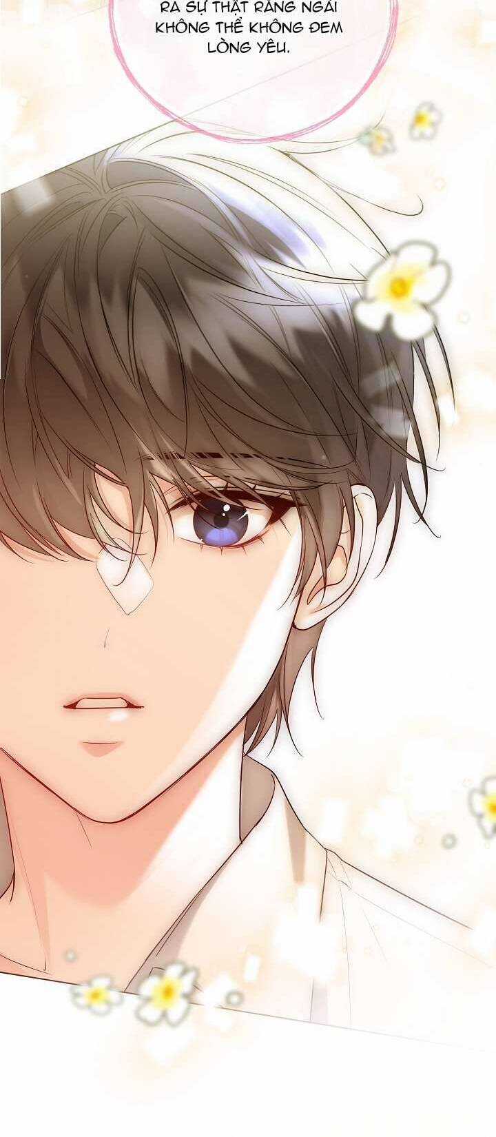 Tiểu Thư Crystal Là Một Người Đàn Ông Chapter 45 trang 37
