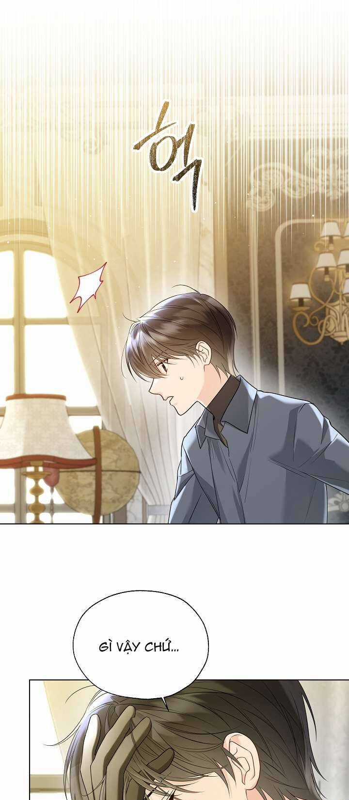 Tiểu Thư Crystal Là Một Người Đàn Ông Chapter 45 trang 38
