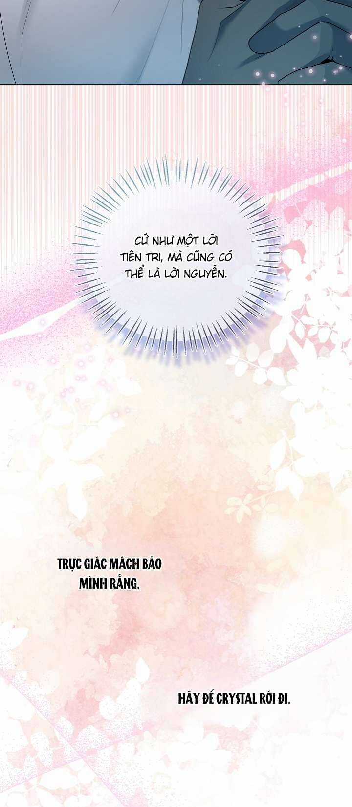Tiểu Thư Crystal Là Một Người Đàn Ông Chapter 45 trang 44