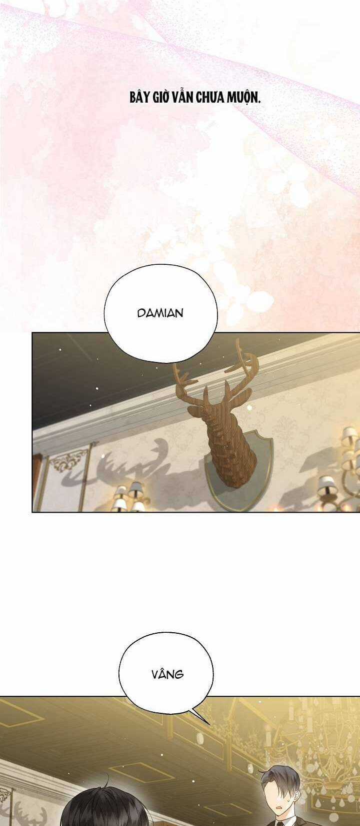 Tiểu Thư Crystal Là Một Người Đàn Ông Chapter 45 trang 45