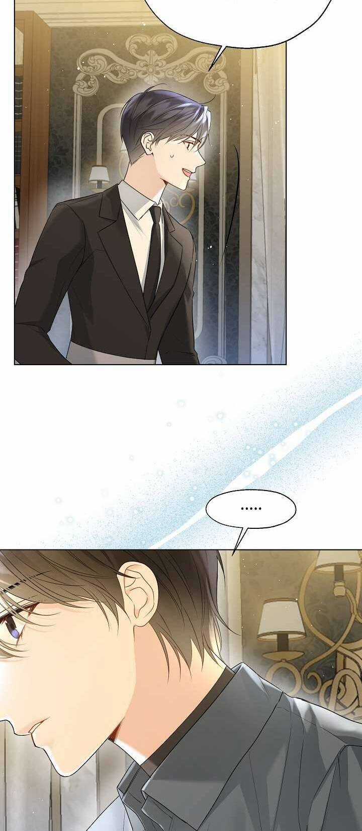 Tiểu Thư Crystal Là Một Người Đàn Ông Chapter 45 trang 49