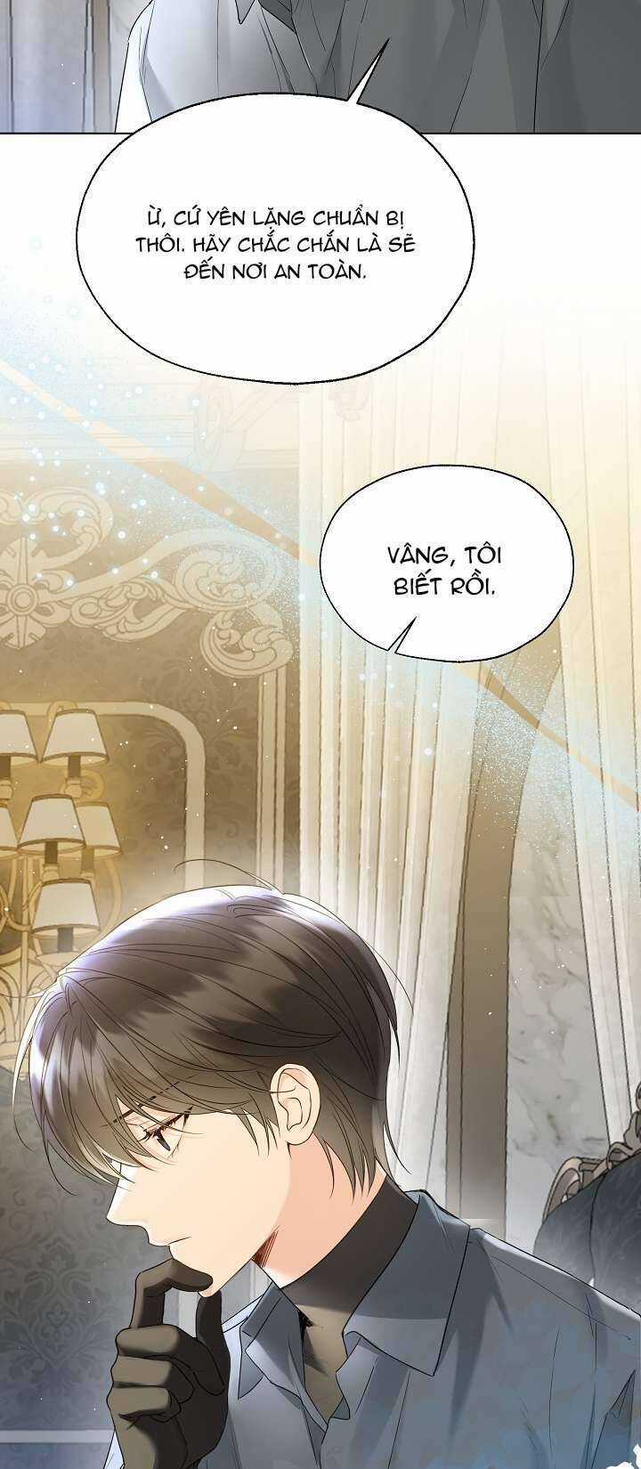 Tiểu Thư Crystal Là Một Người Đàn Ông Chapter 45 trang 50