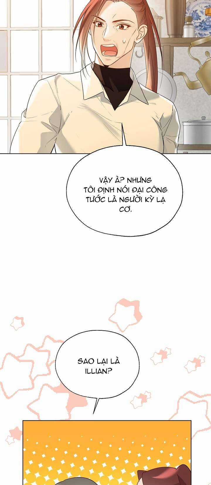 Tiểu Thư Crystal Là Một Người Đàn Ông Chapter 45 trang 52