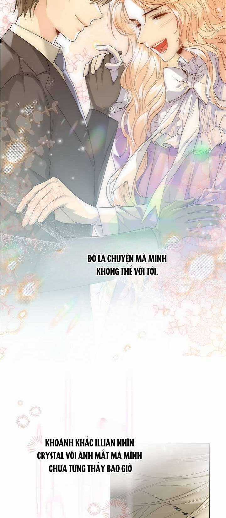 Tiểu Thư Crystal Là Một Người Đàn Ông Chapter 45 trang 7