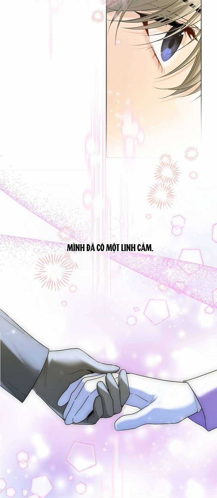 Tiểu Thư Crystal Là Một Người Đàn Ông Chapter 45 trang 8
