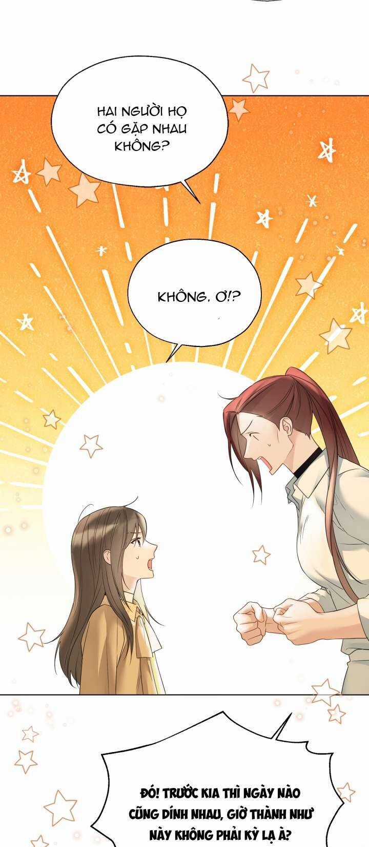 Tiểu Thư Crystal Là Một Người Đàn Ông Chapter 46 trang 10