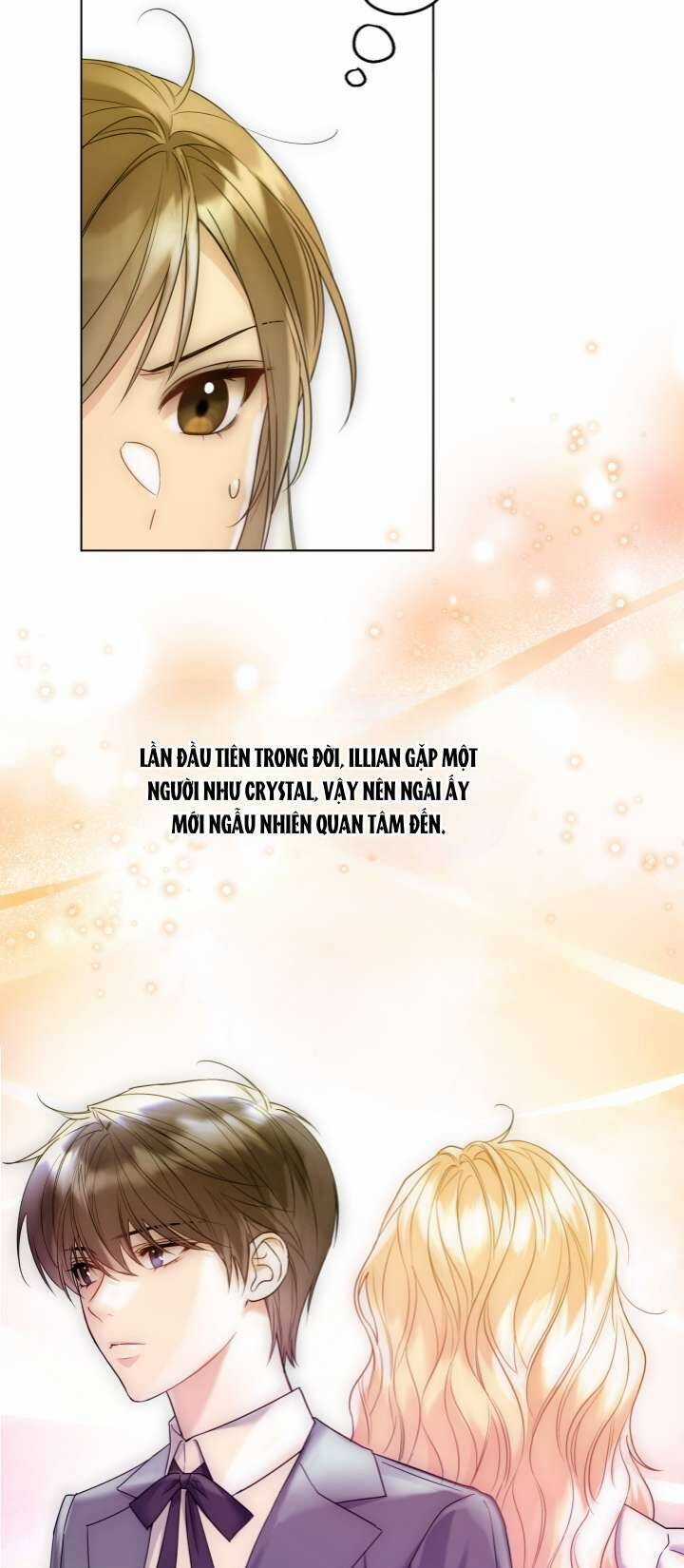 Tiểu Thư Crystal Là Một Người Đàn Ông Chapter 46 trang 12