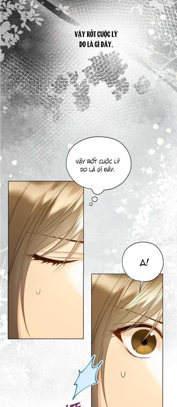 Tiểu Thư Crystal Là Một Người Đàn Ông Chapter 46 trang 16