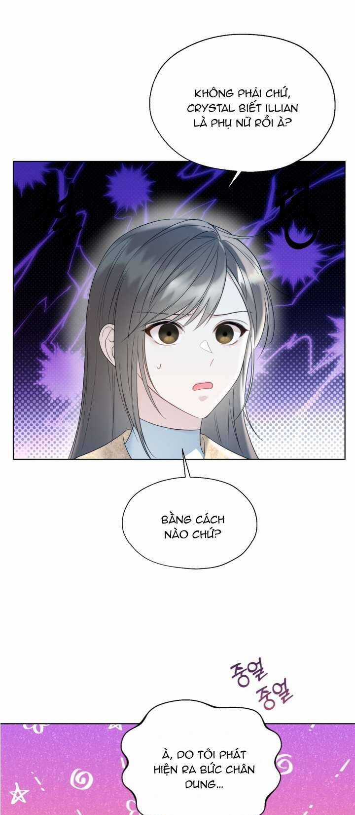 Tiểu Thư Crystal Là Một Người Đàn Ông Chapter 46 trang 2