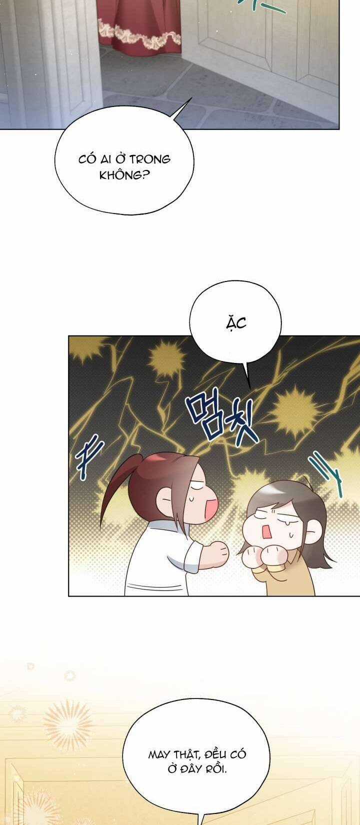 Tiểu Thư Crystal Là Một Người Đàn Ông Chapter 46 trang 21