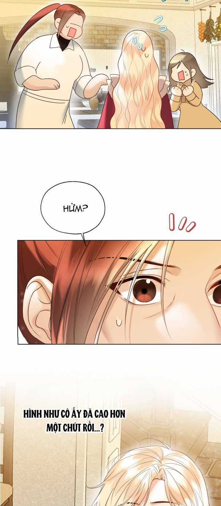 Tiểu Thư Crystal Là Một Người Đàn Ông Chapter 46 trang 24