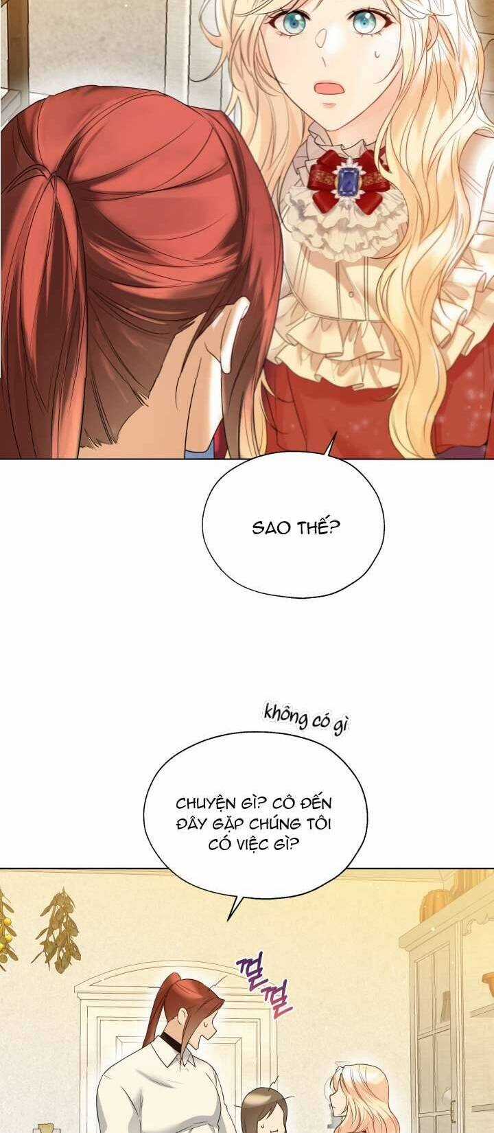 Tiểu Thư Crystal Là Một Người Đàn Ông Chapter 46 trang 25