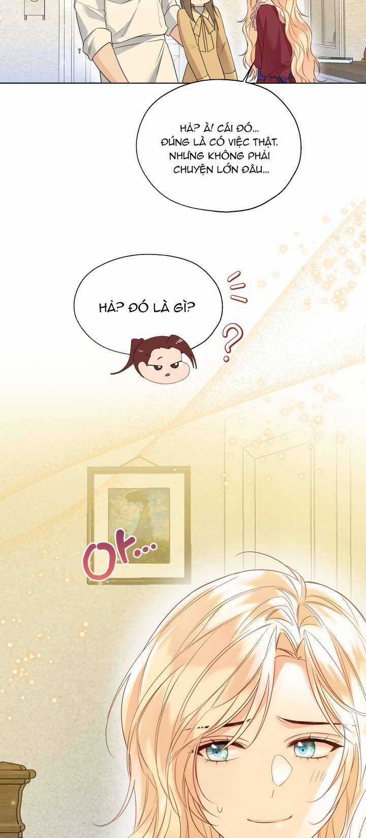 Tiểu Thư Crystal Là Một Người Đàn Ông Chapter 46 trang 26