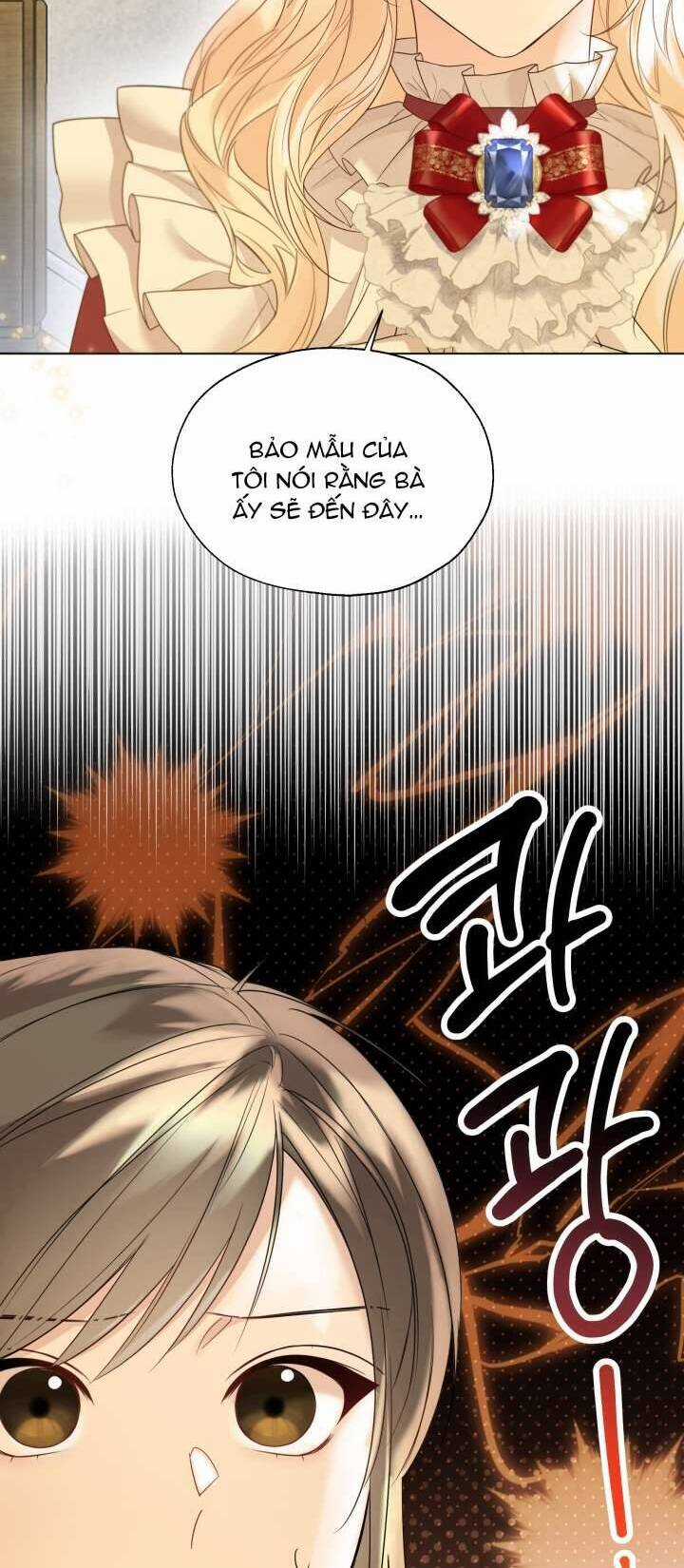 Tiểu Thư Crystal Là Một Người Đàn Ông Chapter 46 trang 27