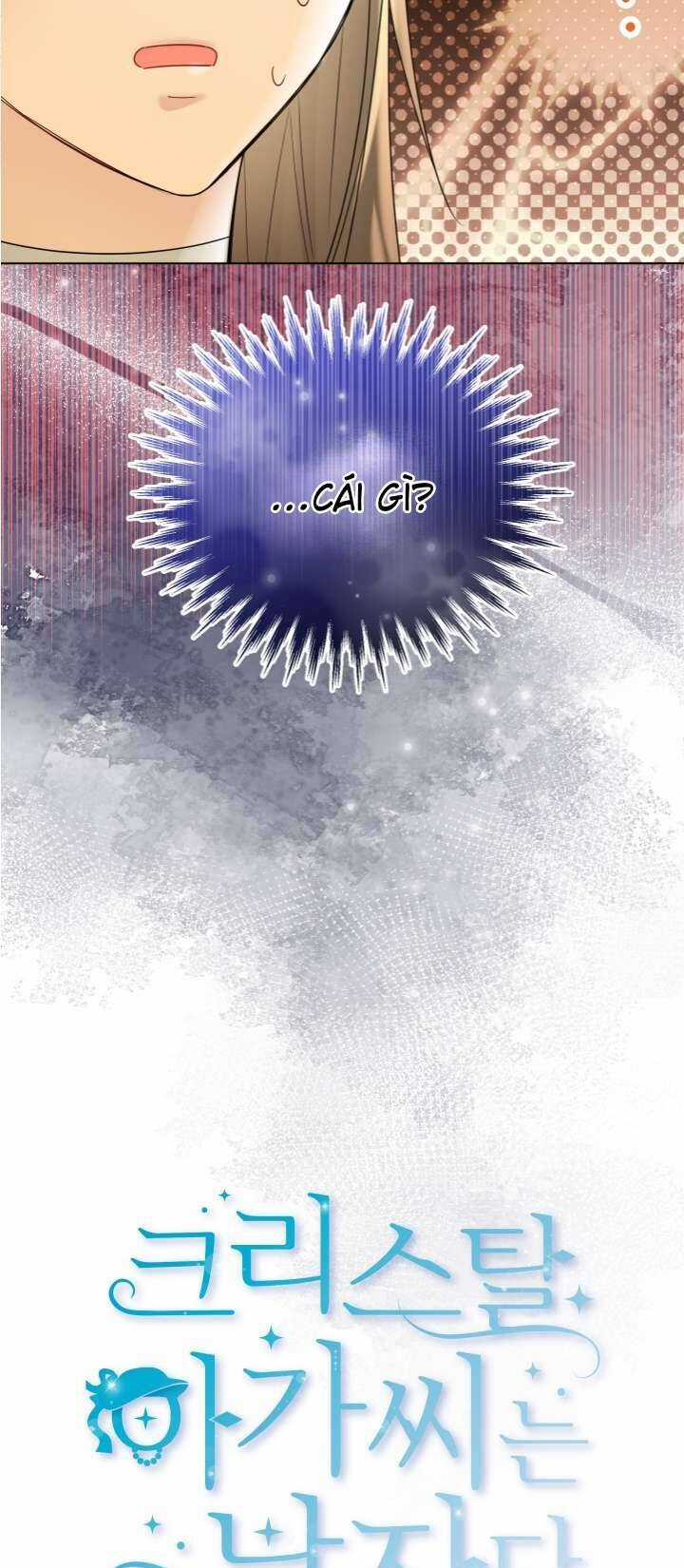 Tiểu Thư Crystal Là Một Người Đàn Ông Chapter 46 trang 28