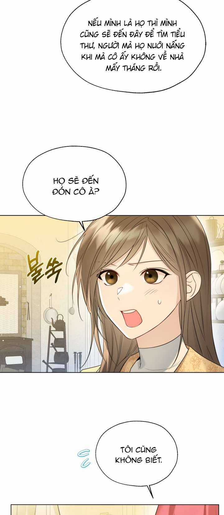 Tiểu Thư Crystal Là Một Người Đàn Ông Chapter 46 trang 32