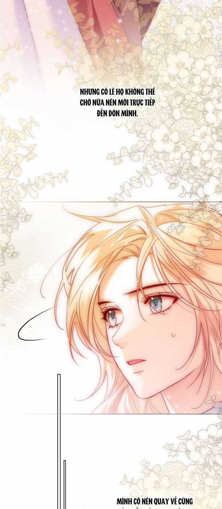 Tiểu Thư Crystal Là Một Người Đàn Ông Chapter 46 trang 36