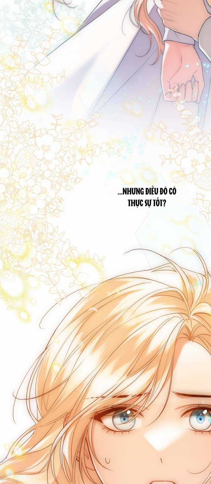 Tiểu Thư Crystal Là Một Người Đàn Ông Chapter 46 trang 38