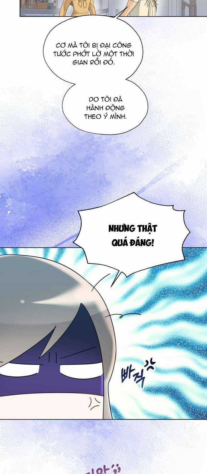 Tiểu Thư Crystal Là Một Người Đàn Ông Chapter 46 trang 4