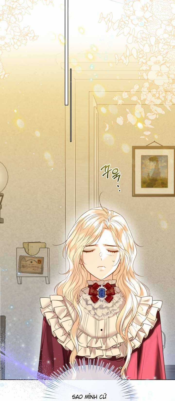 Tiểu Thư Crystal Là Một Người Đàn Ông Chapter 46 trang 40