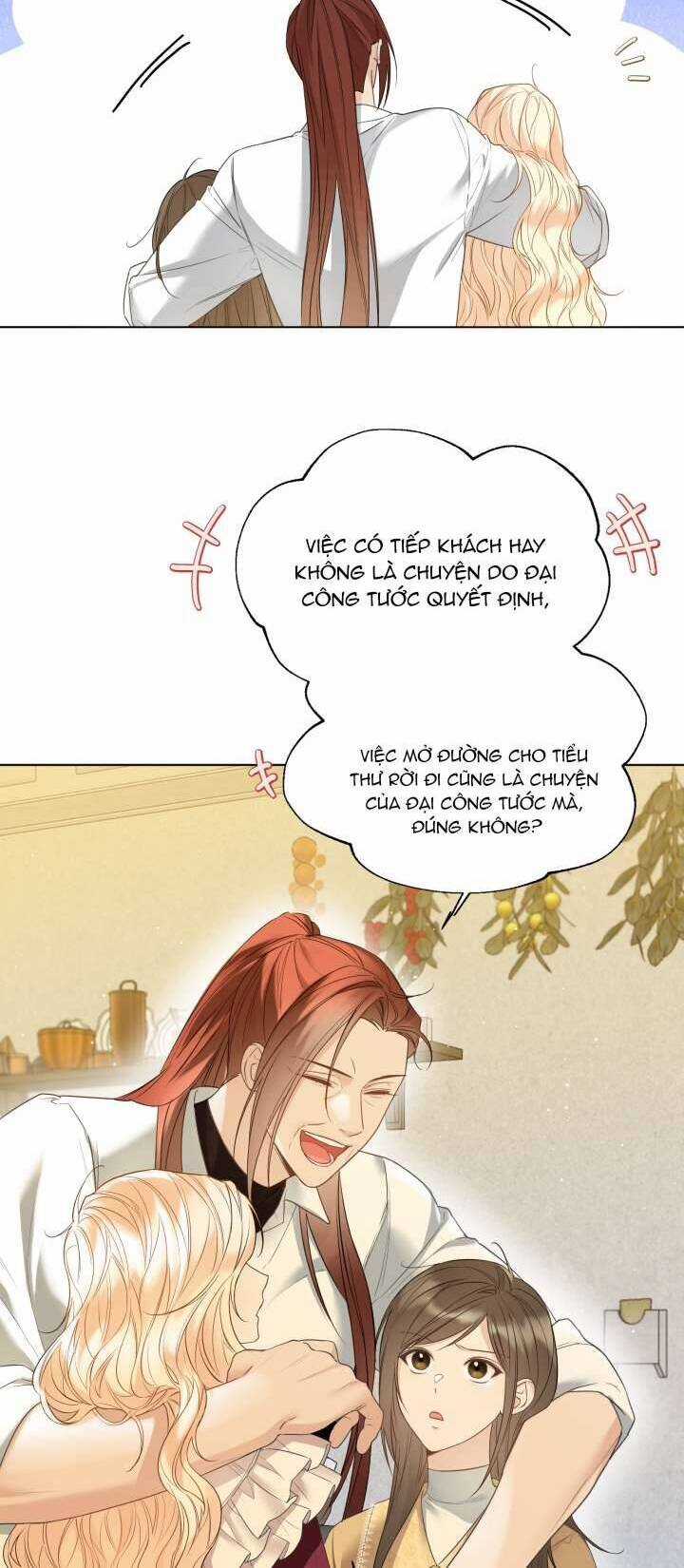 Tiểu Thư Crystal Là Một Người Đàn Ông Chapter 46 trang 43