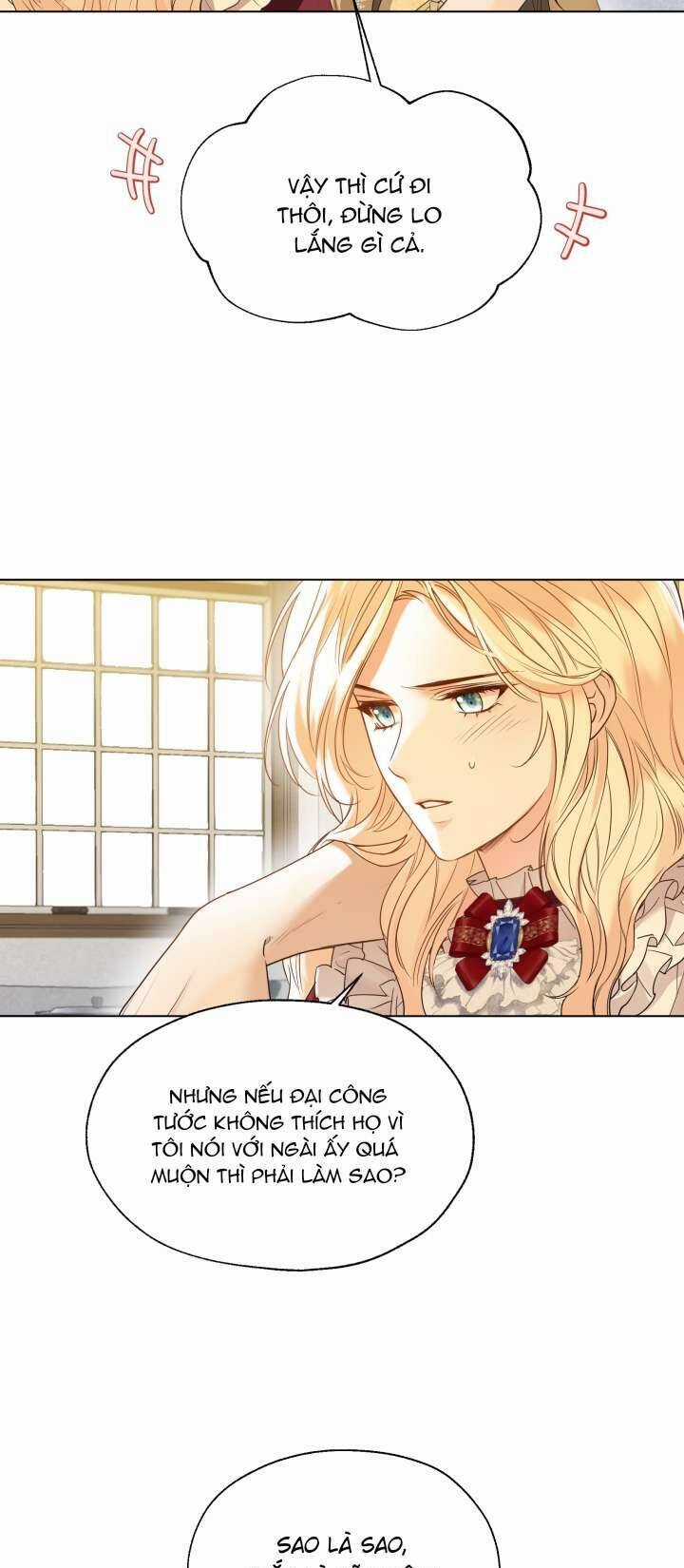Tiểu Thư Crystal Là Một Người Đàn Ông Chapter 46 trang 44
