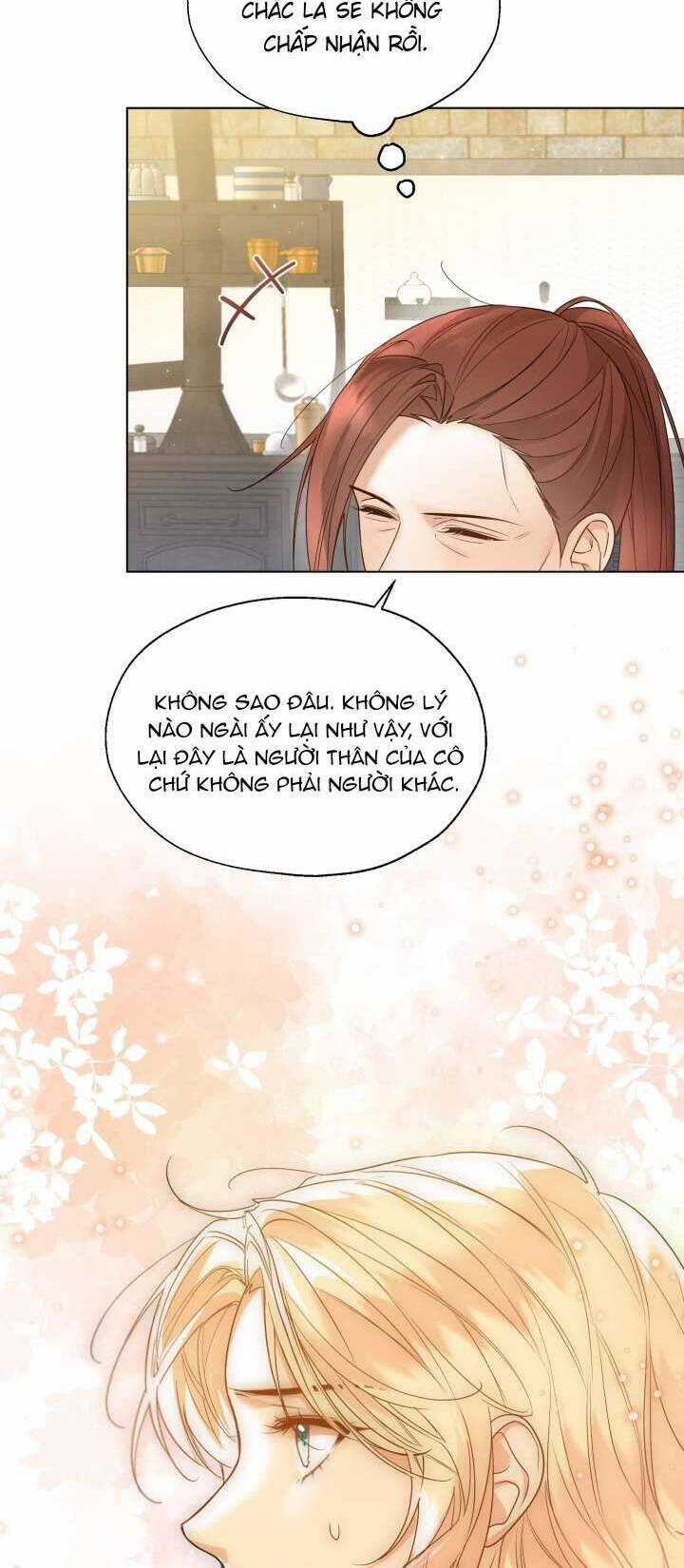 Tiểu Thư Crystal Là Một Người Đàn Ông Chapter 46 trang 45