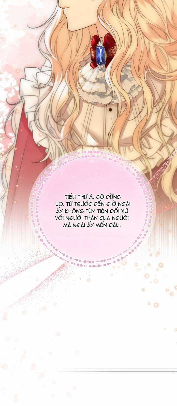 Tiểu Thư Crystal Là Một Người Đàn Ông Chapter 46 trang 46