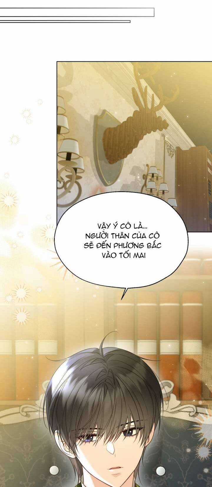 Tiểu Thư Crystal Là Một Người Đàn Ông Chapter 46 trang 47