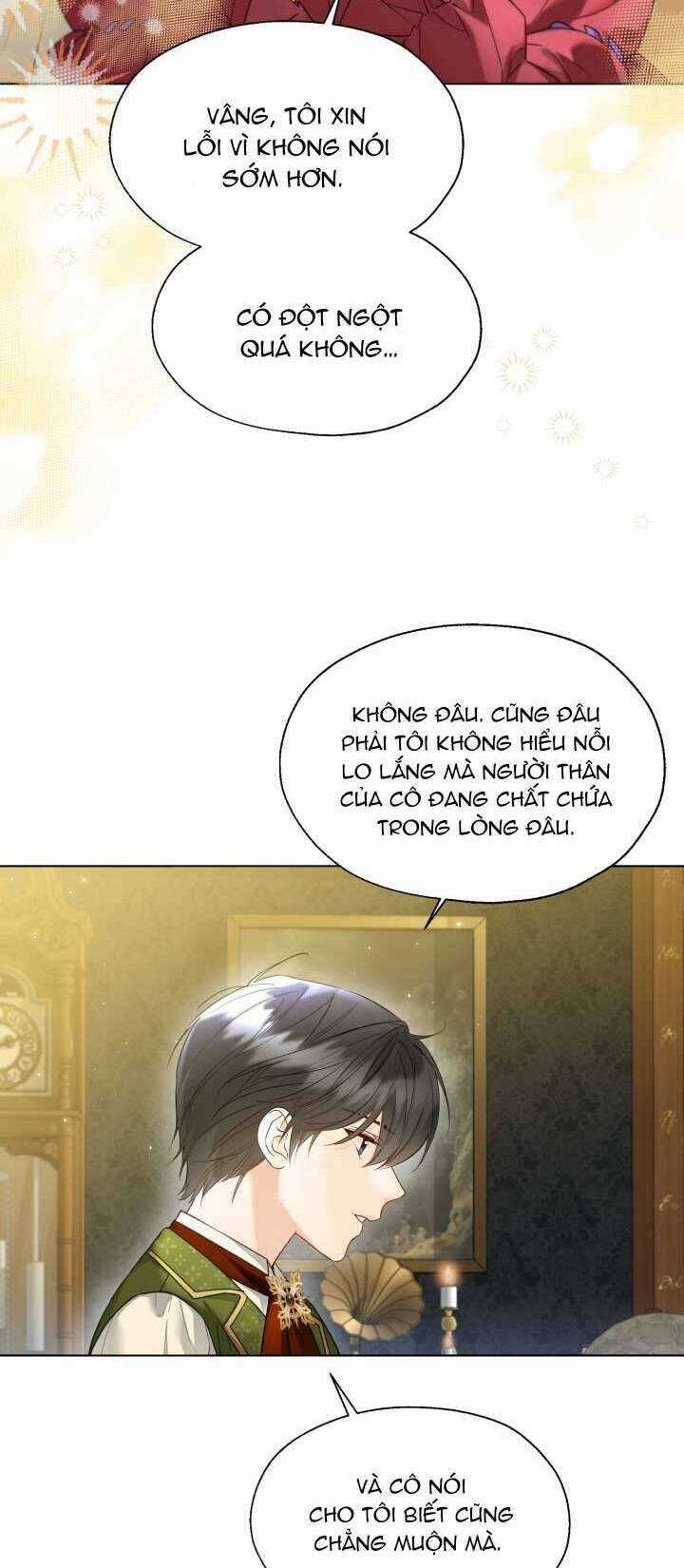 Tiểu Thư Crystal Là Một Người Đàn Ông Chapter 46 trang 49