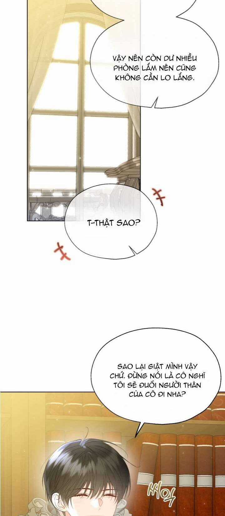 Tiểu Thư Crystal Là Một Người Đàn Ông Chapter 46 trang 51