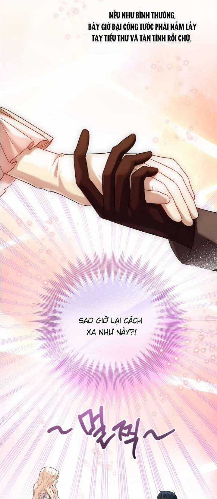 Tiểu Thư Crystal Là Một Người Đàn Ông Chapter 46 trang 54