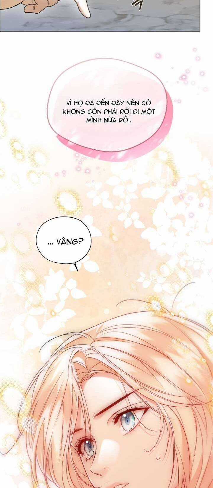 Tiểu Thư Crystal Là Một Người Đàn Ông Chapter 46 trang 56