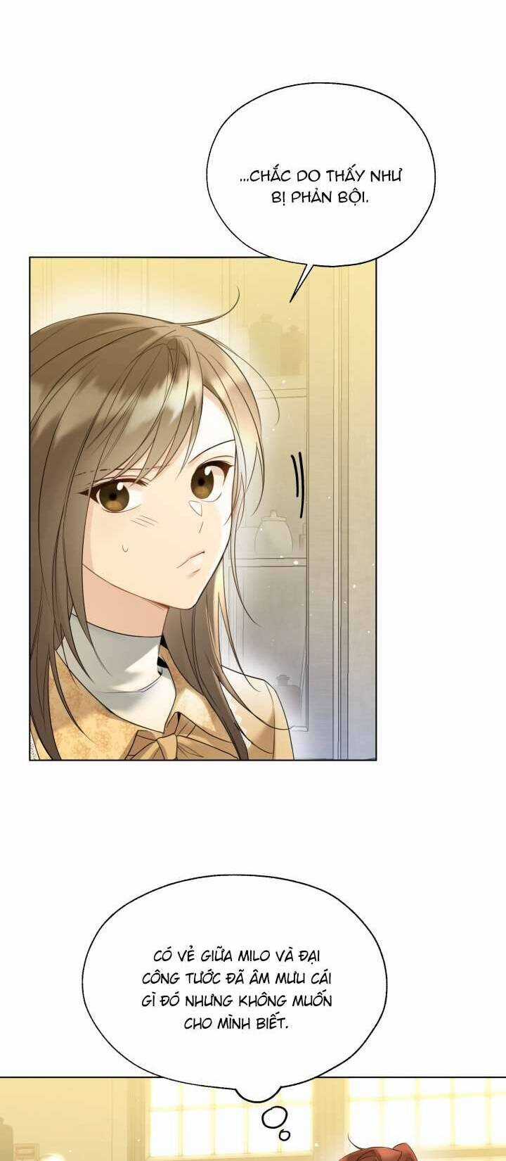 Tiểu Thư Crystal Là Một Người Đàn Ông Chapter 46 trang 6