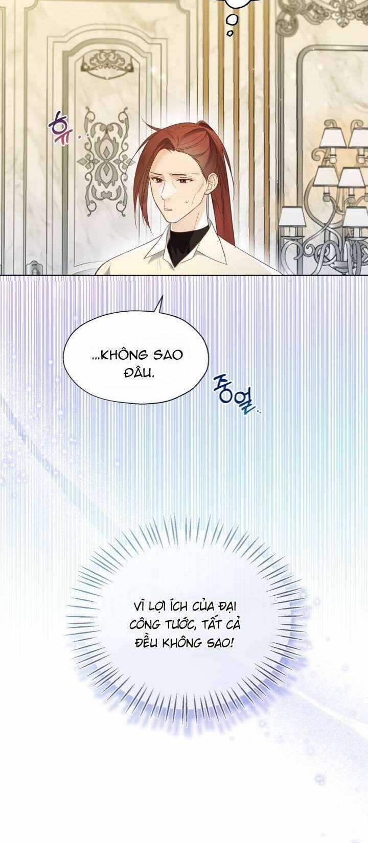 Tiểu Thư Crystal Là Một Người Đàn Ông Chapter 47 trang 10