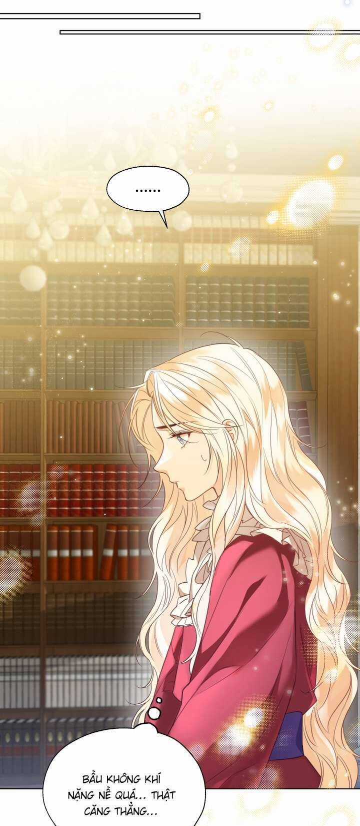 Tiểu Thư Crystal Là Một Người Đàn Ông Chapter 47 trang 11