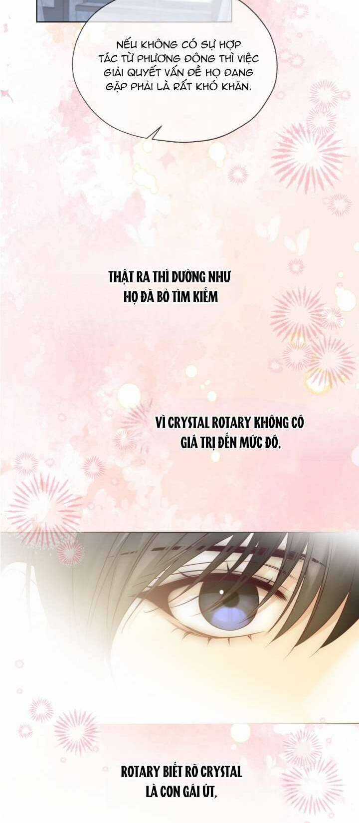 Tiểu Thư Crystal Là Một Người Đàn Ông Chapter 47 trang 14