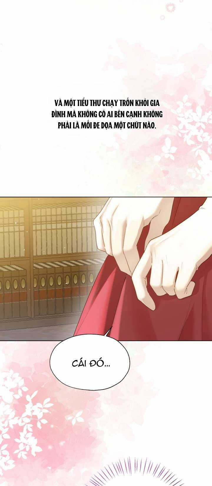 Tiểu Thư Crystal Là Một Người Đàn Ông Chapter 47 trang 15