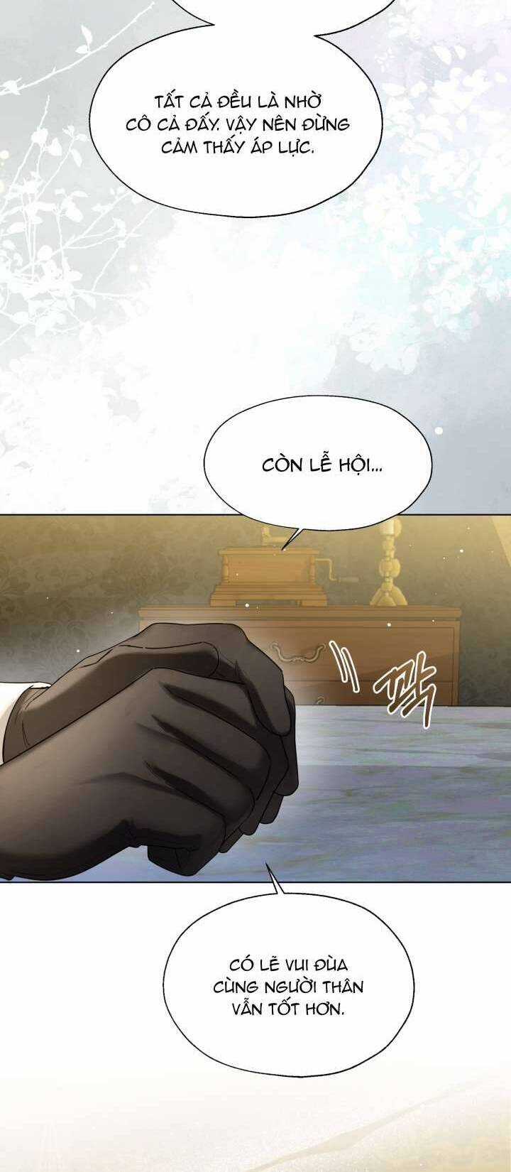 Tiểu Thư Crystal Là Một Người Đàn Ông Chapter 47 trang 24