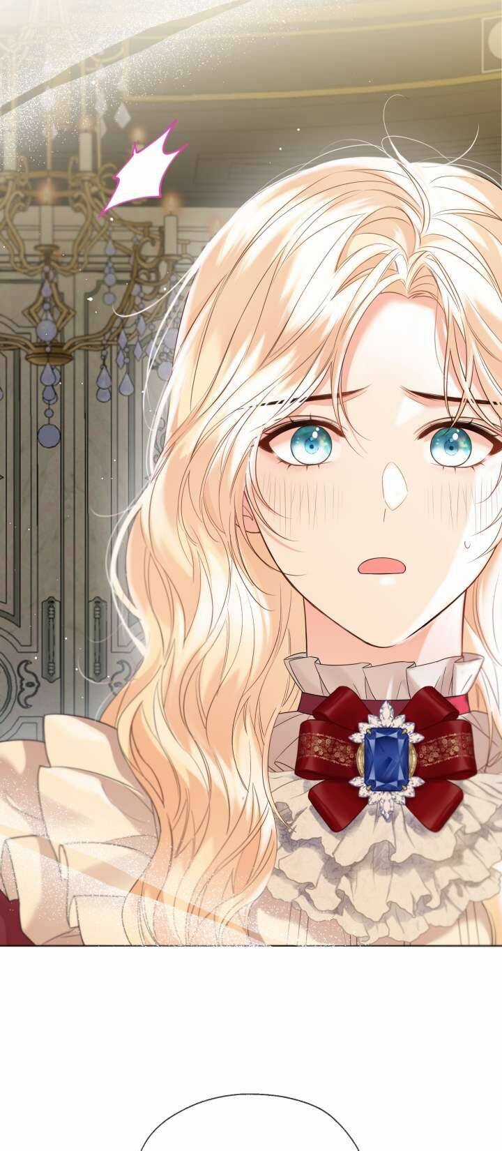 Tiểu Thư Crystal Là Một Người Đàn Ông Chapter 47 trang 25