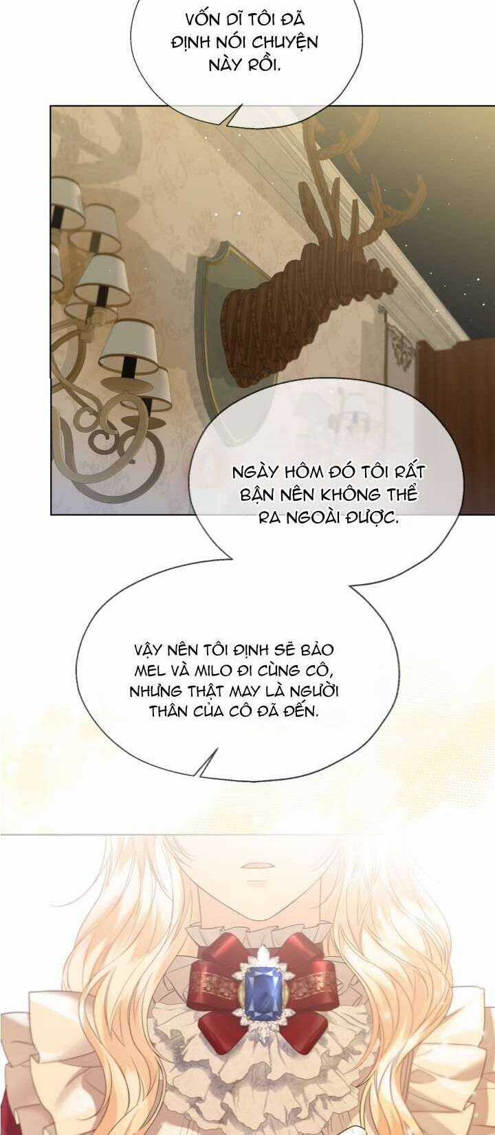 Tiểu Thư Crystal Là Một Người Đàn Ông Chapter 47 trang 26