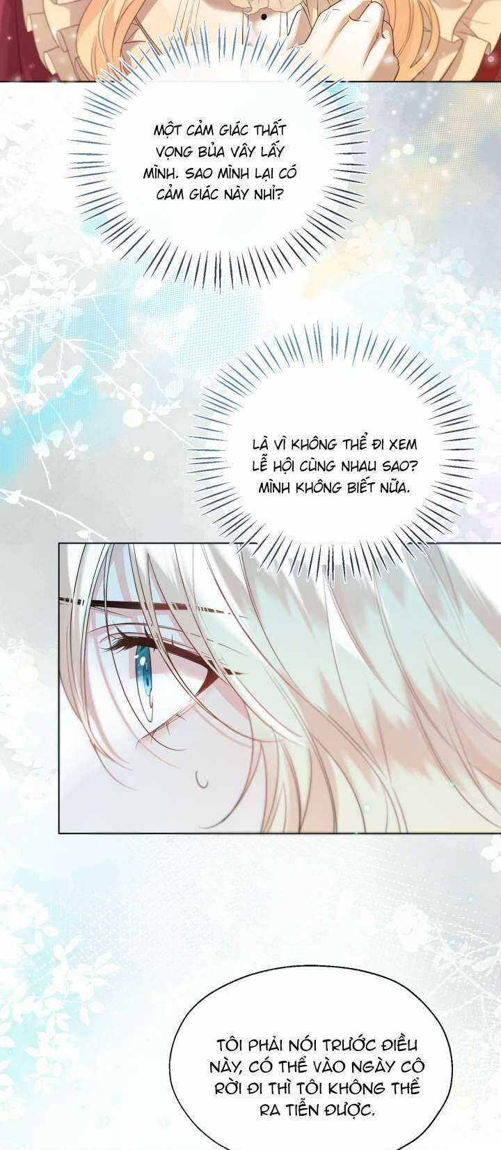 Tiểu Thư Crystal Là Một Người Đàn Ông Chapter 47 trang 27