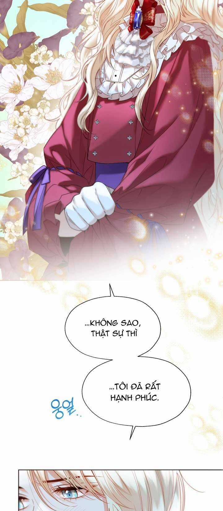 Tiểu Thư Crystal Là Một Người Đàn Ông Chapter 47 trang 29