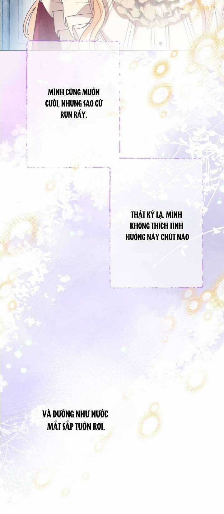 Tiểu Thư Crystal Là Một Người Đàn Ông Chapter 47 trang 32