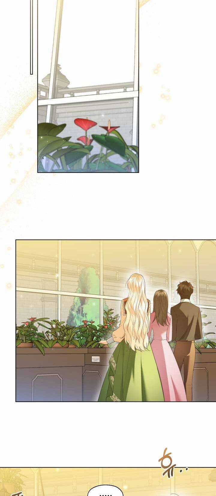 Tiểu Thư Crystal Là Một Người Đàn Ông Chapter 47 trang 34